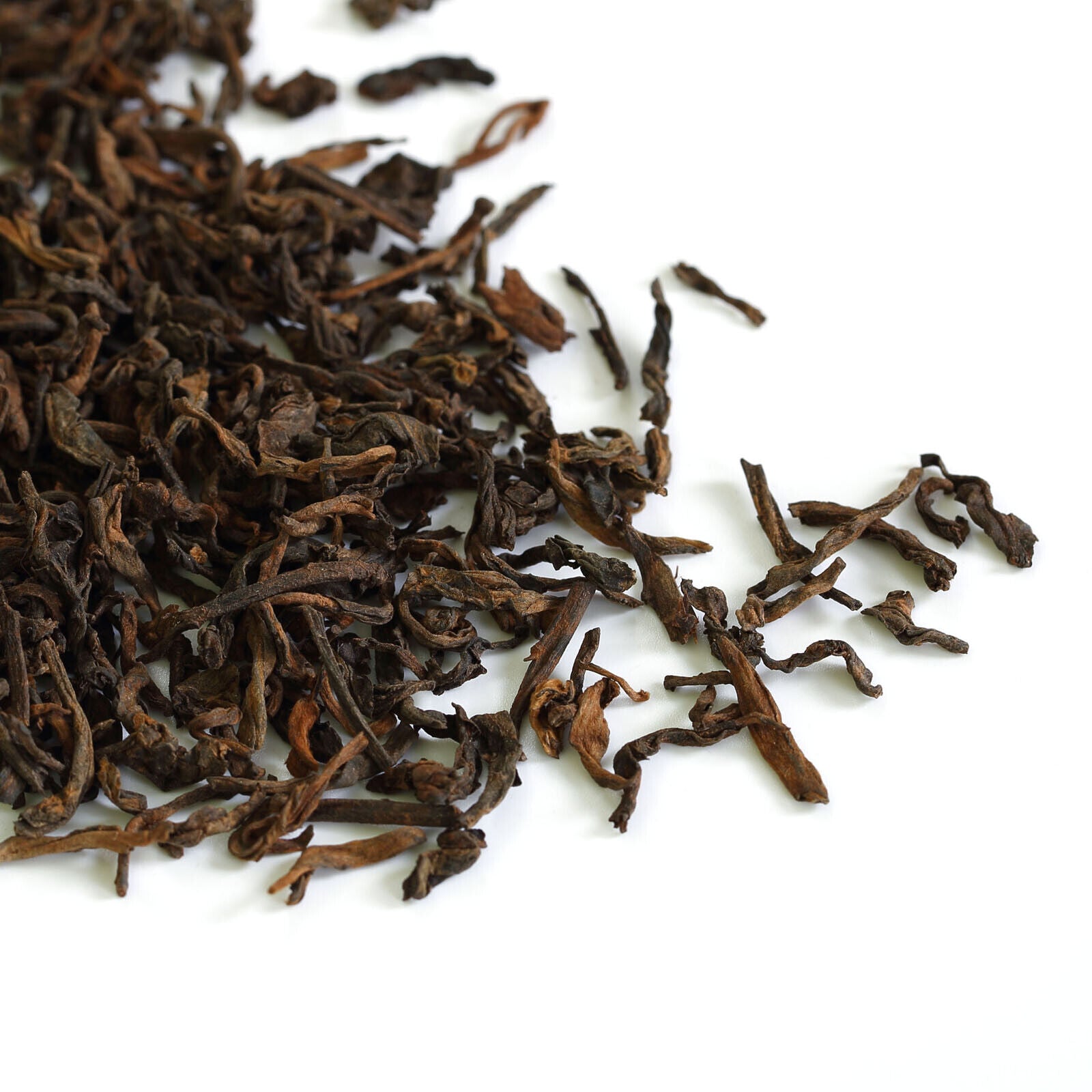 GOARTEA 250g yr Supreme Pu-erh Puer Puerh Tee Yunnan Ancient Tree Ripe Tea
