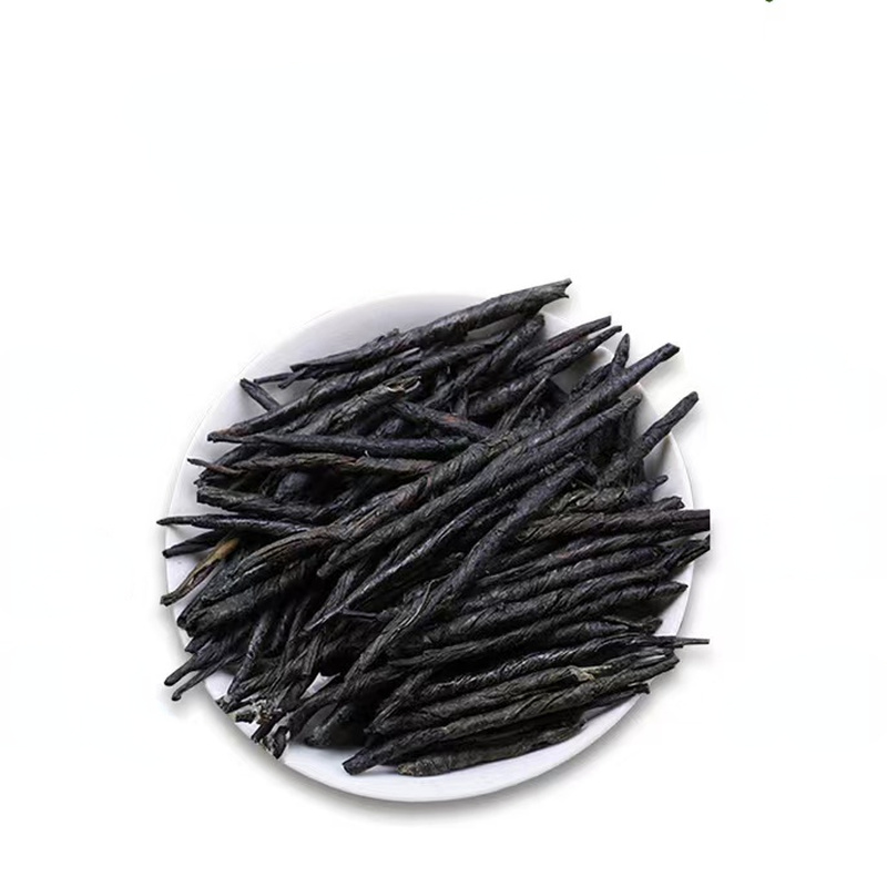 250g Yunnan Big Leaf Kuding Tea Loose Package Bitter Herbal Tea Chinese Herb Tea