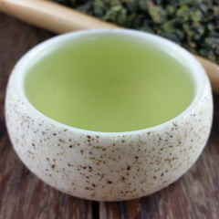 HelloYoung Chinese Anxi Tieguanyin Tea Fresh Oolong Green Tea Tie Guan Yin Ti Kuan Yin