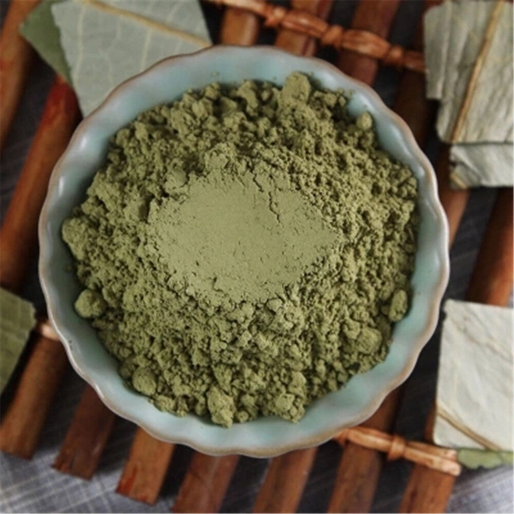 100% pure natural lotus leaf powder medicinal herbal tea fresh weight loss 8.8oz