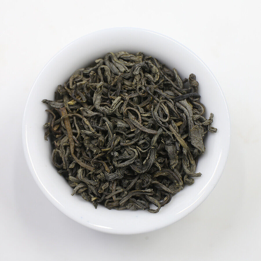 HelloYoung Pingshang Chao Cha Lightly Baked Fried Tea Refresh Taste Oolong Tea