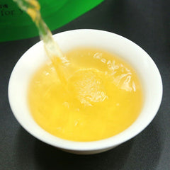 HelloYoung Fresh Dancong Chaozhou Oolong Tea Chinese Tea with Almond Aroma