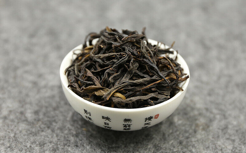 HelloYoung Chinese Chaozhou Phoenix Dancong Baxian Oolong Tea Feng Huang Dancong Tea