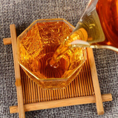 HelloYoung TeaYunnan Golden Buds Black Tea DianHong Balck Tea Golden Needle Loose Leaf