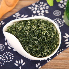 New! 50g  Green Snail Spring Tea BiLuoChun Green Tea Organic Health Green Tea
