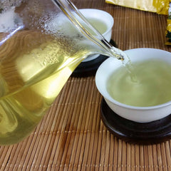 HelloYoung Premium Tie Guan Yin Tea Anxi Tieguanyin Chinese Oolong Tea 125g/4.4oz