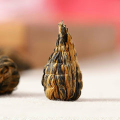 HelloYoung 250g Yunnan Dianhong YIMA Handmade black tea Gongfu black tea Baota black tea