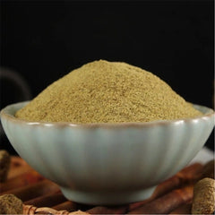 HelloYoung 250g 100% Pure Natural Corydalis - Yan Hu Suo 10:1 Root Premium Extract Powder
