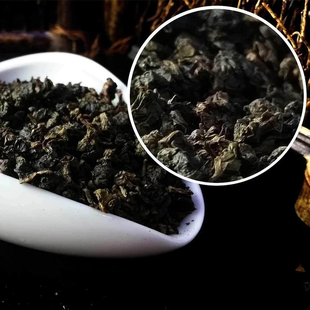Chinese Tea Roast Tieguanin Tea Oolong Tea Ti Kuan Yin 250g