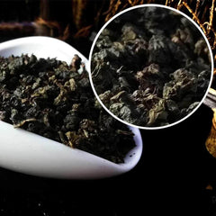 Chinese Tea Roast Tieguanin Tea Oolong Tea Ti Kuan Yin 250g