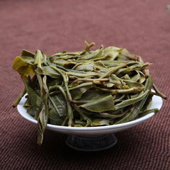 1000g Puerh Raw Tea Yunnan Pu-erh Tea Chinese Organic Pu'er Green Tea Loose Leaf