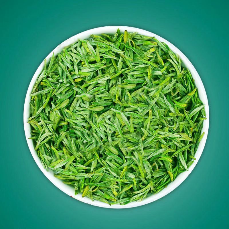 250g Huangshan Maofeng Green Tea Before Rain Spring Tea China Green Tea Benefits