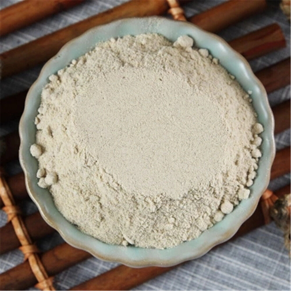HelloYoung 100% Pure Tianqi Notoginseng Noto-ginseng Panax Root Powder 17.6oz