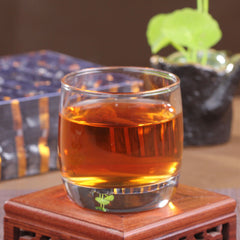 HelloYoung Oil Cut Fast Weight Loss Black Oolong Tea Baked Fat Burn Slimming Fit Diet 250g