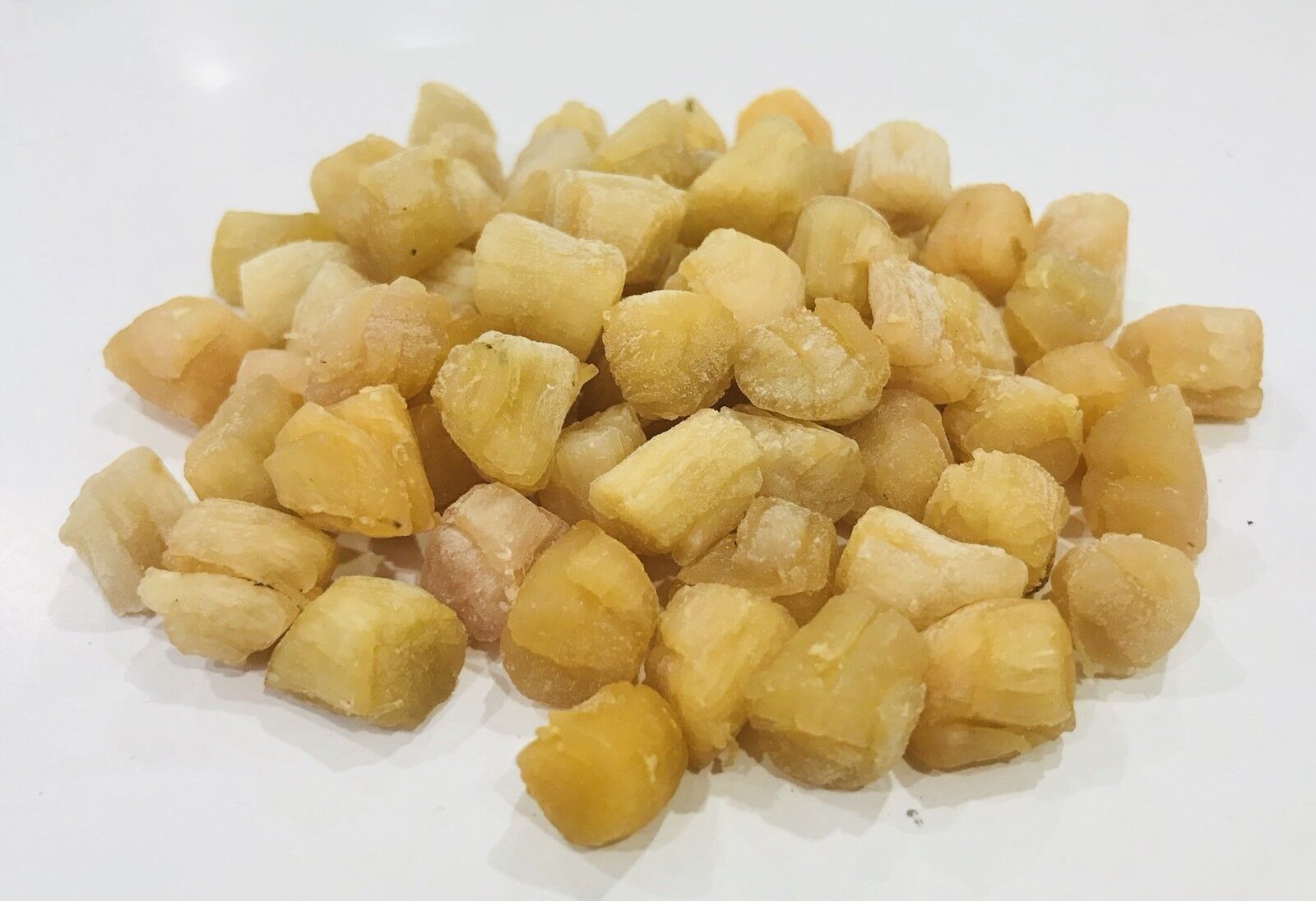 Dried Qingdao Scallop 青岛贝 16 oz
