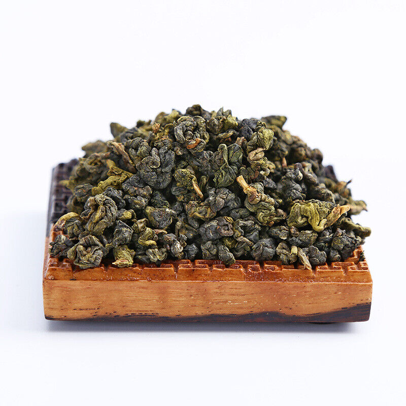 JiBian Yunnan TENG CHONG Oolong Tea High Mountain Tea Jade Delicate Aroma 150g
