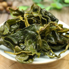 HelloYoung Chinese High Mountain DaYuLing Special Grade Taiwan Oolong Tea 150g/5.29oz