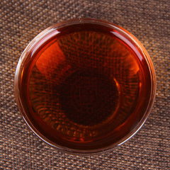 Natural Ripe Black Pu-Erh Tea Specialty Tea Chinese Puer Tea Mini Tuocha  200g
