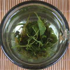 250g JIAO GU LAN Balls TEA,China Jiaogulan Tea Gynostemma Pentalhyllum