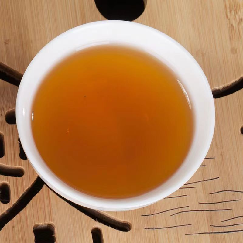 500g Wuyi Rock Tea Bairuixiang Oolong Tea Lapsang Souchong Black Tea Health Care
