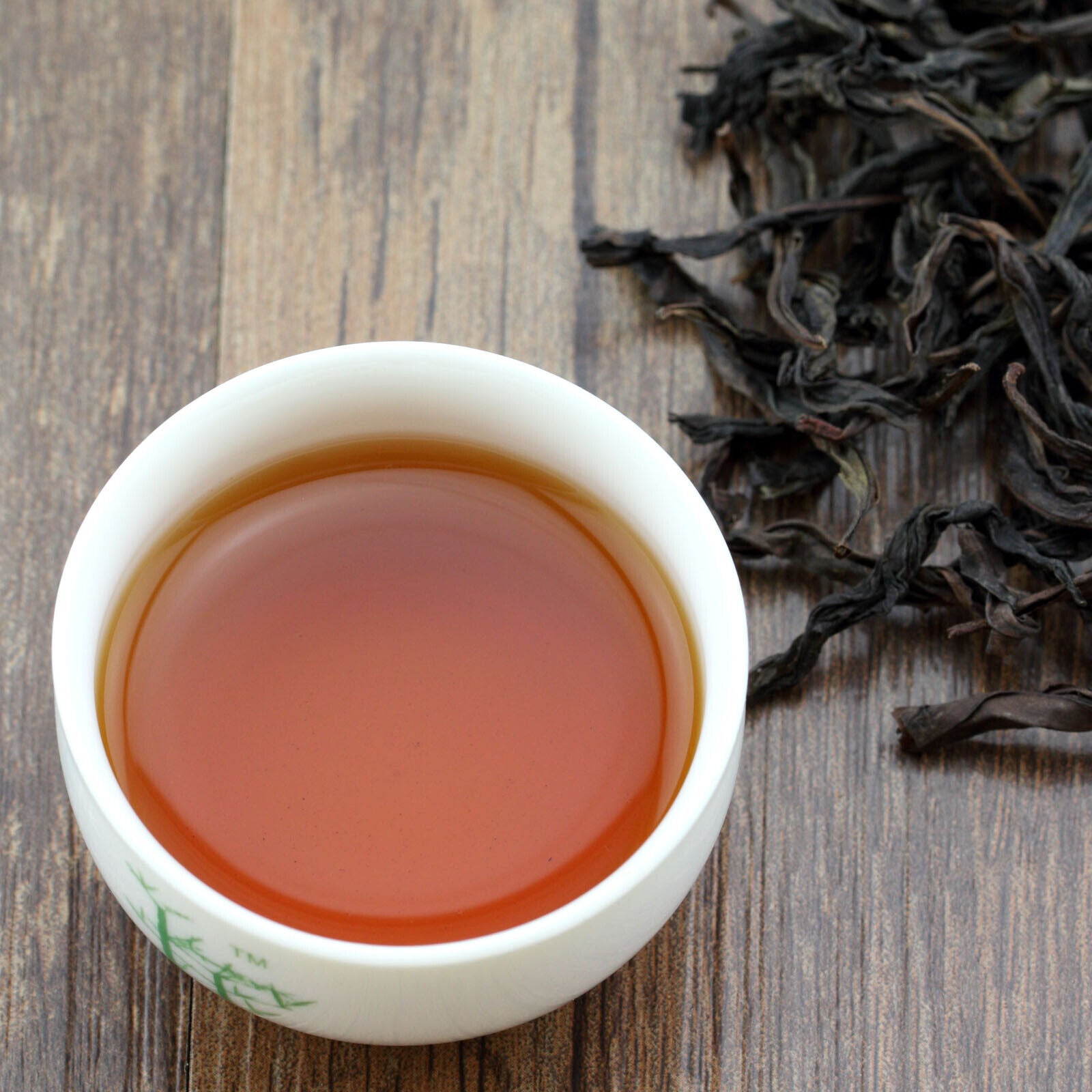 HelloYoung HELLOYOUG100g Supreme Da Hong Pao Oolong Tea Chinese Wuyi Dahongpao Big Red Robe