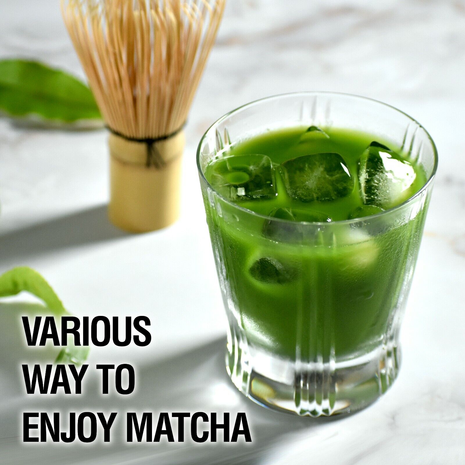 HelloYoung Japanese Ceremonial Grade Organic Matcha Green Tea Powder BI 100g Free Shipping