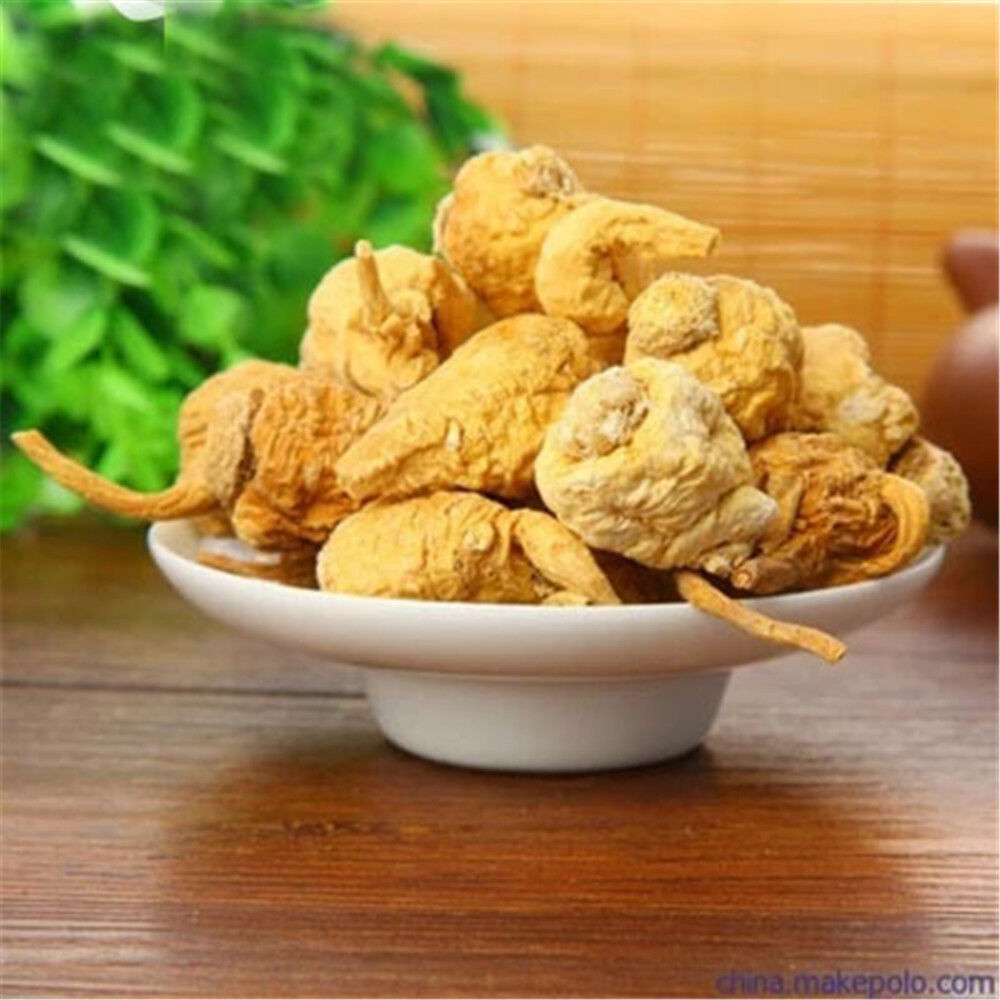 250g/8.8oz Maca Root Herbs Tea Wild Dried Maca  Natural  Herbal Medicine