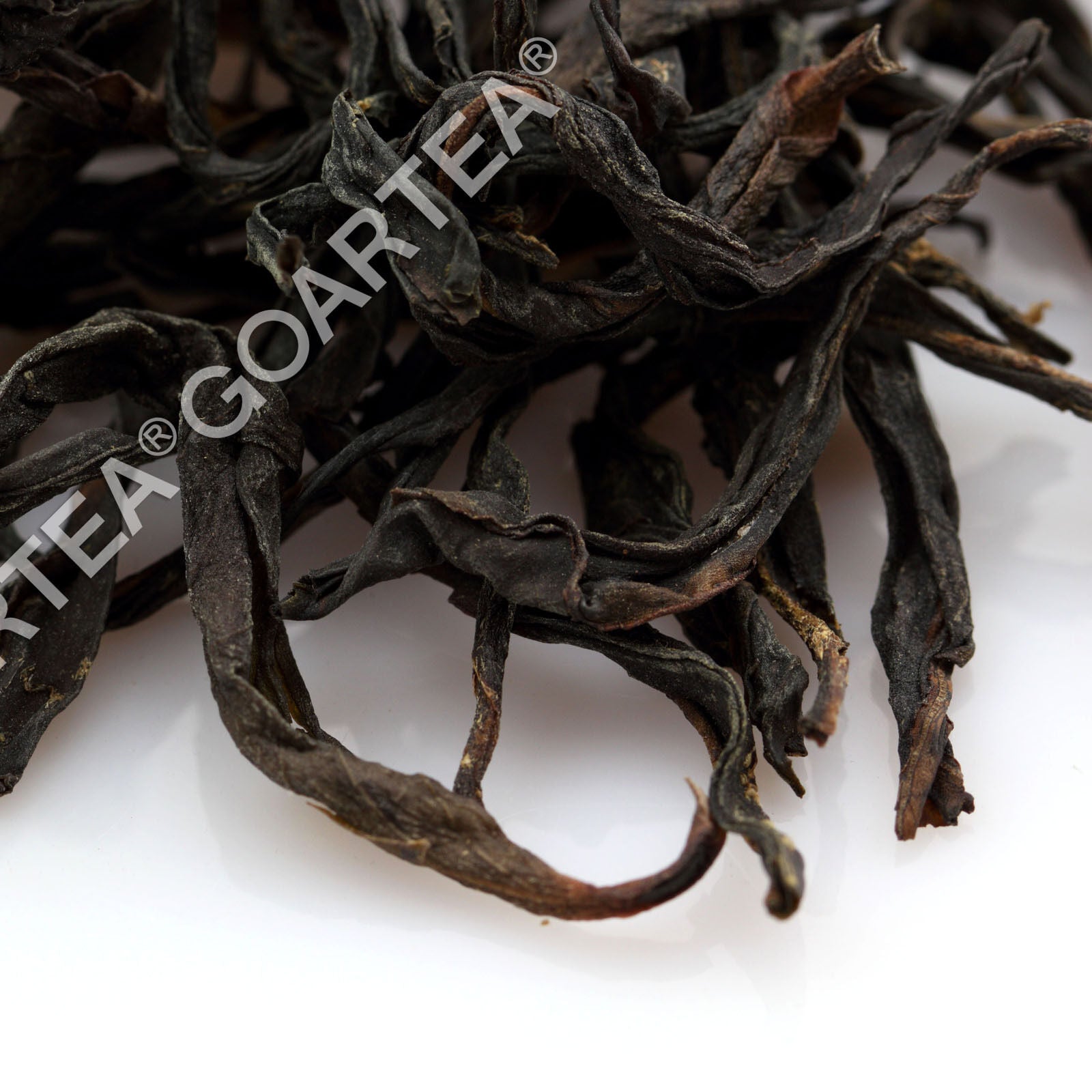 GOARTEA 100g Premium Dancong Oolong Tea Phoenix Honey Orchid Milan Fragrance Tee