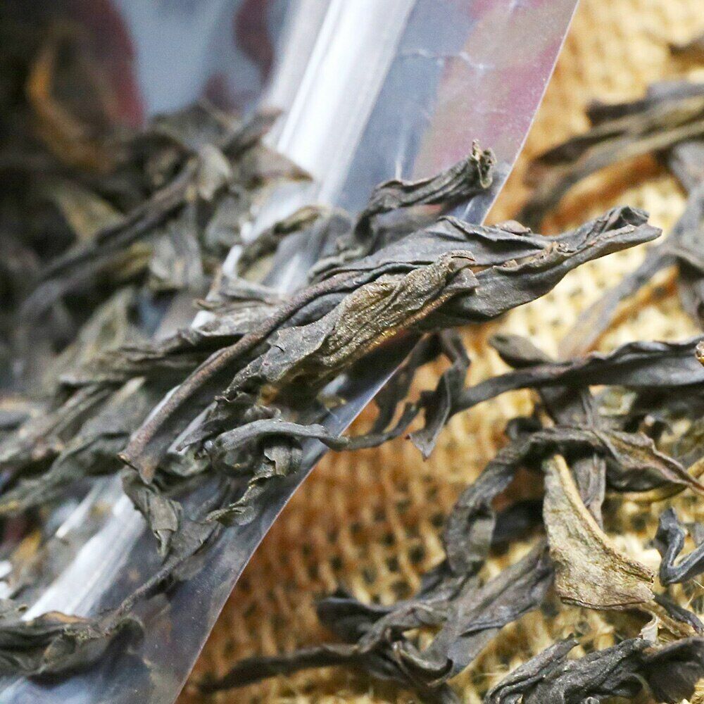 HelloYoung Chaozhou Mi Lan Xiang Dancong Oolong Chinese Tea Sweet Potato Honey Taste