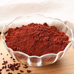 HelloYoung Red Yeast Powder Natural Health Hongqu Feng 150g古田红曲粉 粉红丝绒天然色素烘焙卤味 自然发酵 粉末细腻自然健康