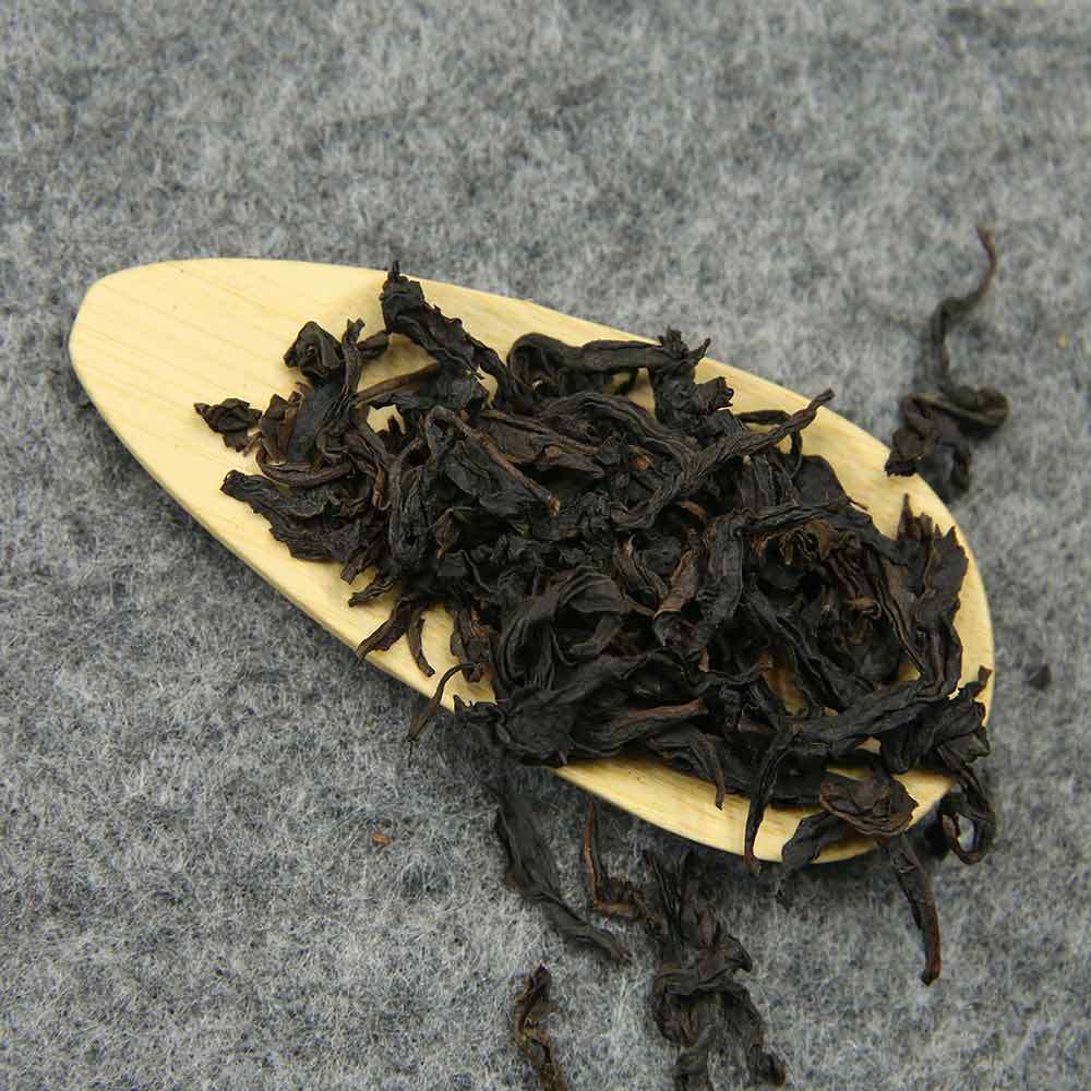 HelloYoung Wuyi Da Hong Pao Rock Tea, Dahongpao Fujian Big Red Robe Chinese Yan Cha