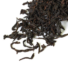 HelloYoung HELLOYOUNG Supreme Wuyi Shuixian Chinese Oolong Tea Laocong Shui Hsien Dahongpao