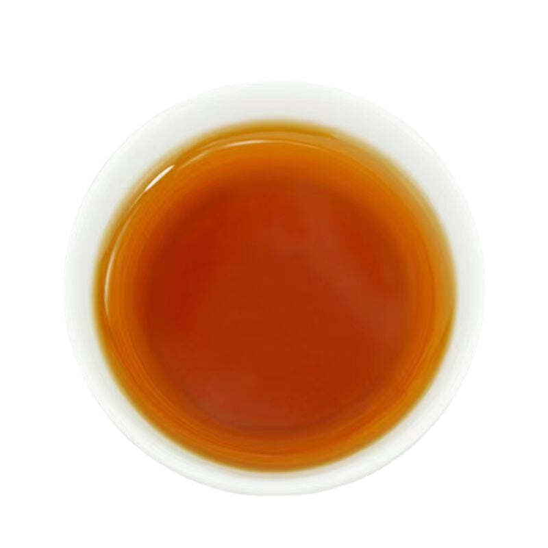 100g Dayi Cooked Puerh Tuocha Yunnan Pu-erh Ripe Tea V93 Chinese Pu'er Black Tea