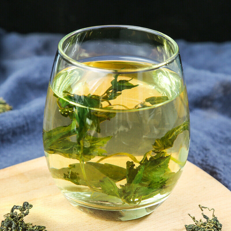 250g/8.8oz Jiaogulan Herbal Tea Natural Gynostemma Pentaphyllum Herbs Tea