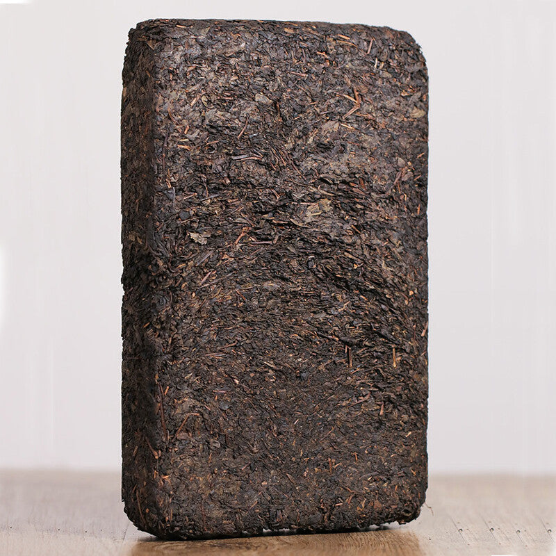 1kg Premium Dark Tea Anhua Baishaxi  Tea