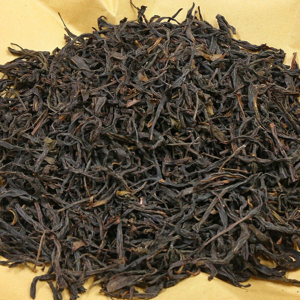 HelloYoung 125g Chaozhou Phoenix Dancong Feng Huang Oolong Chinese Tea Wu Dong DanCong