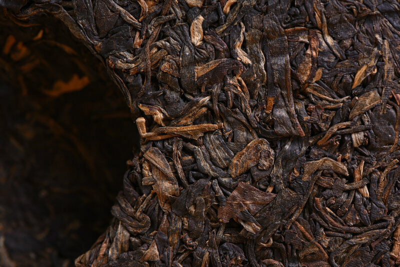 Spring Tip *  Yunnan Mengku Rongshi Tea Pu Erh Puer Puerh Raw Shen Cha 400g