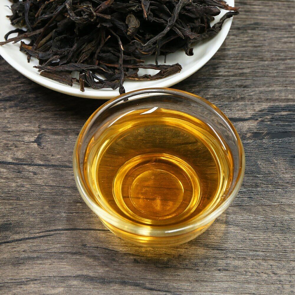 HelloYoung Year Feng Huang Dancong Tea Loose Leaf Chaozhou Phoenix Dancong Oolong Tea