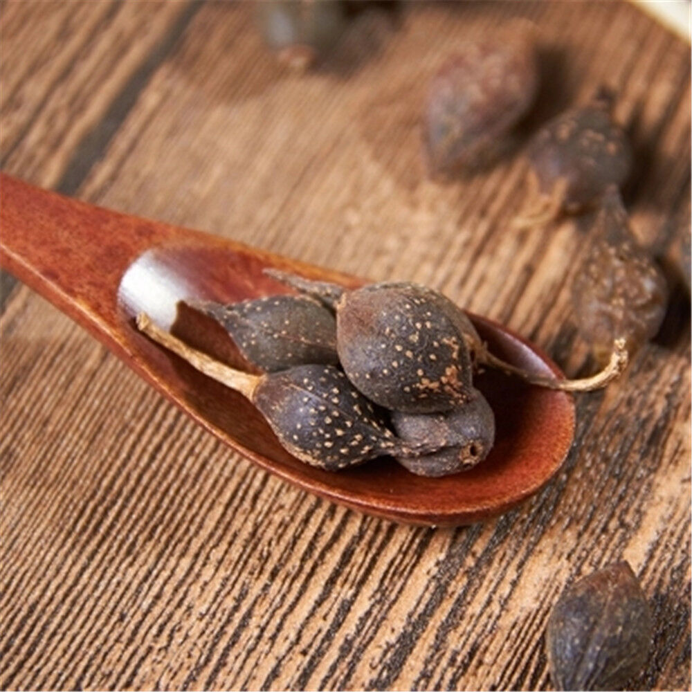 HelloYoung 100% natural dried herb Poria Lian Qiao Fructus Forsythiae aromatic Chinese herb