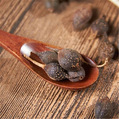 HelloYoung 100% natural dried herb Poria Lian Qiao Fructus Forsythiae aromatic Chinese herb