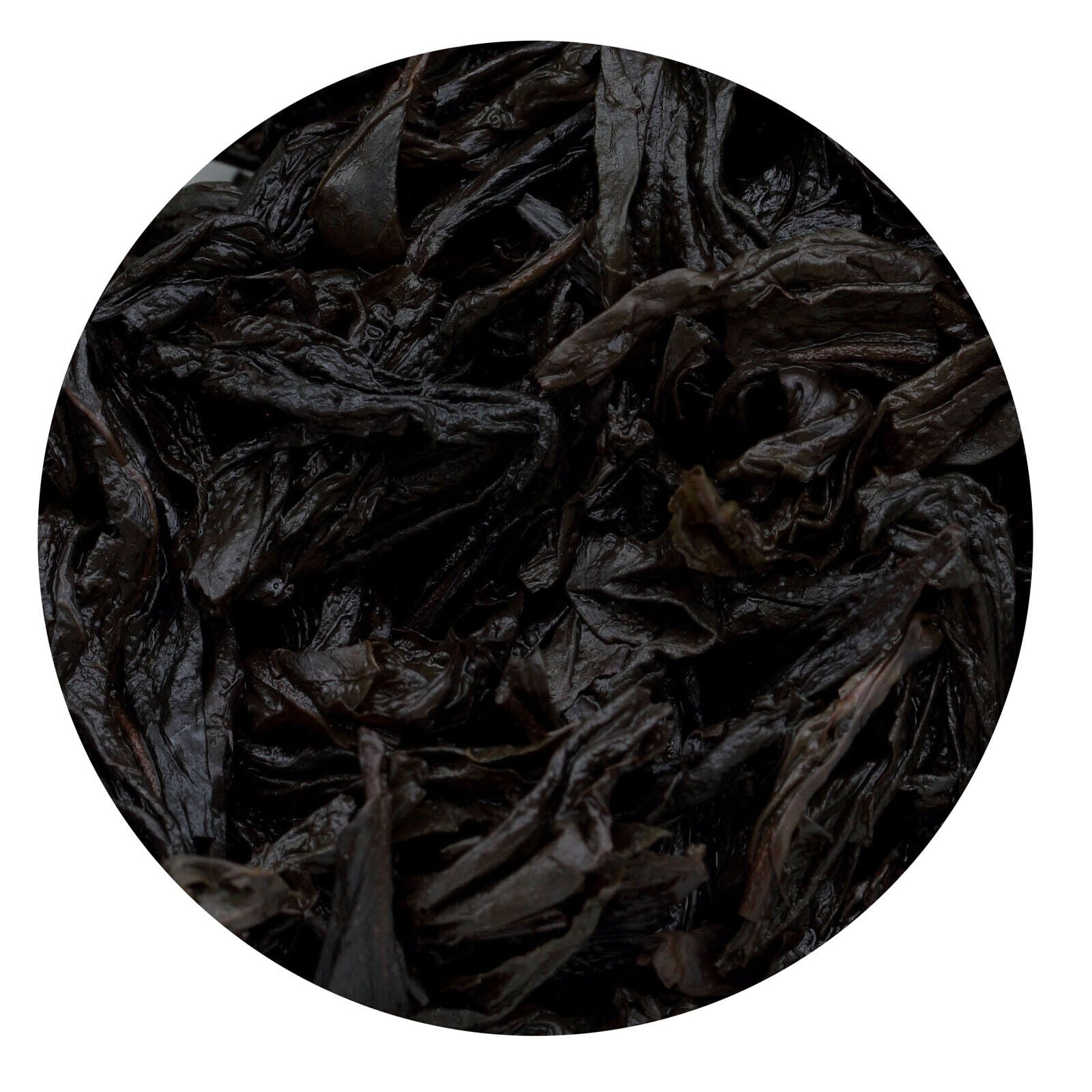 HelloYoung HELLOYOUNG Supreme Wuyi Shuixian Chinese Oolong Tea Laocong Shui Hsien Dahongpao