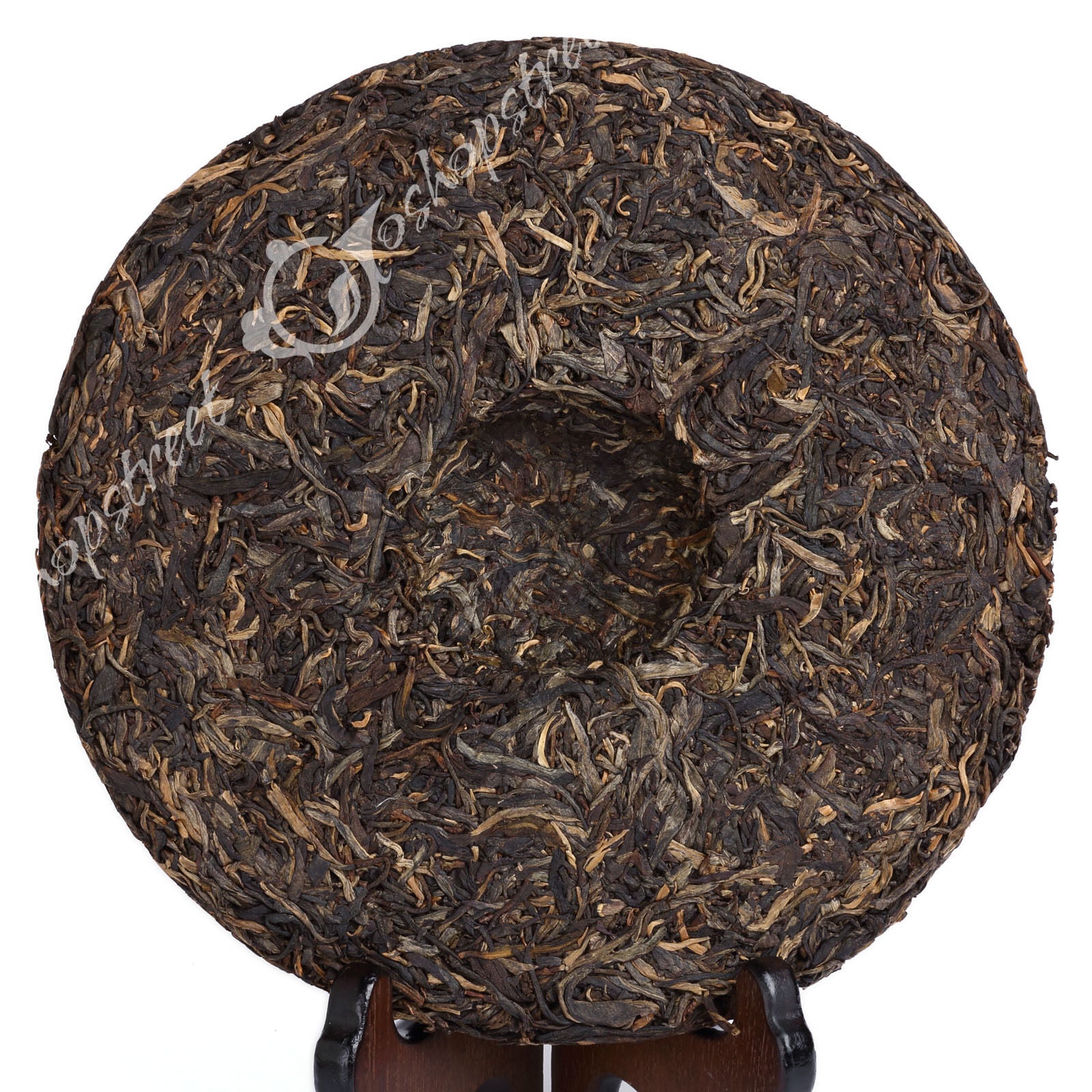 500g Yunnan Mangfei Ancient Tree Raw Cake Pu'er Puer Tee Puerh Pu erh Tea