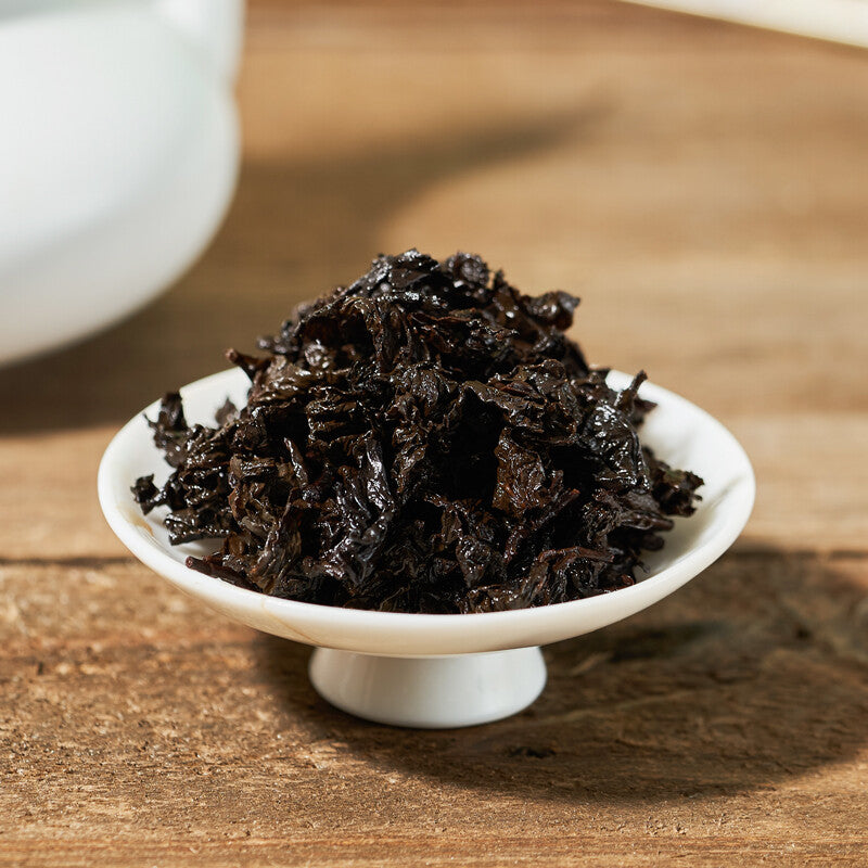 CHINA FUJIAN OOLONG TEA 500g Tin Sea Dyke AT119 Strong Aroma Flavor Zheng Xi Cha