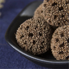 HelloYoung 100% Natural Liquidambar Fruit Herbs Lutang Medicinal Chinese Herbs