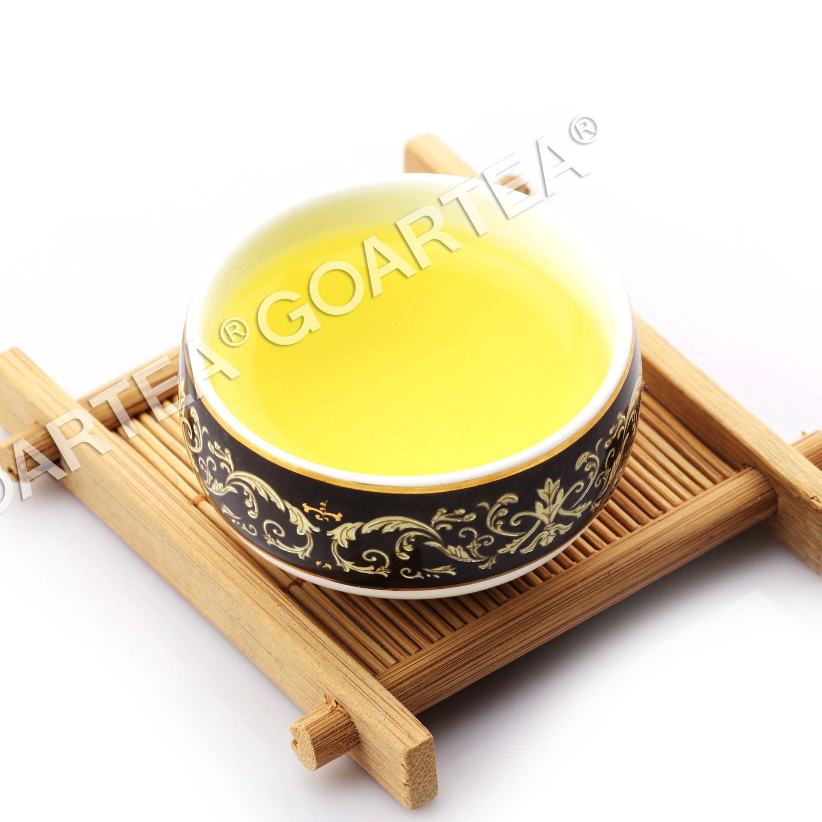 HelloYoung HELLOYOUNG Supreme Taiwan Dongding Oolong Tea High Mountain Tung-ting Green
