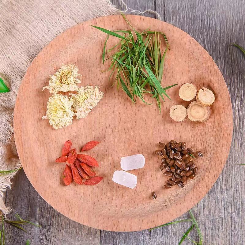 135g Gouqi Dianthus Chinensis Chrysanthemum Tea Chinese Herbal Tea Healthy Drink