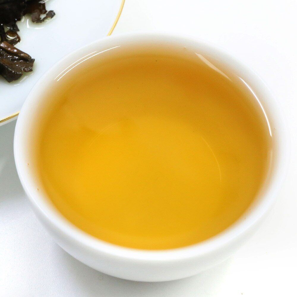 HelloYoung FuJian Old Bai Cha Chinese White Tea Collection 300g