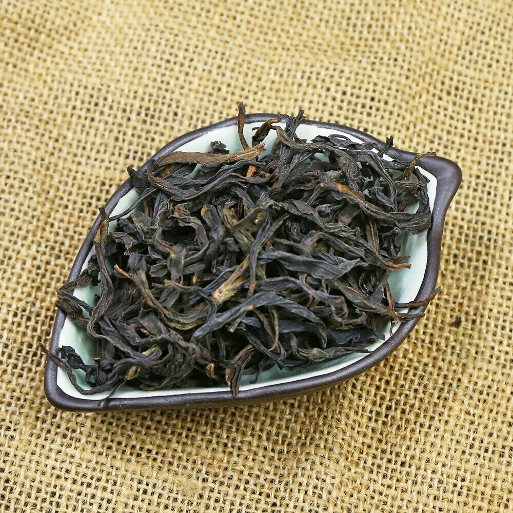 HelloYoung Chaozhou Mi Lan Xiang Dancong Oolong Chinese Tea Sweet Potato Honey Taste