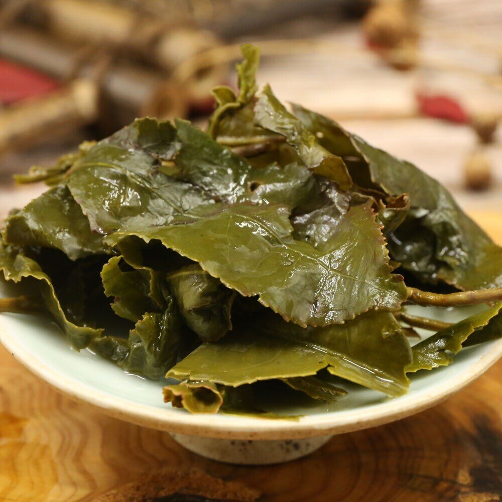 Fresh Taiwan Natural Chinese Oolong Tea150g/5.29oz Taiwan High Mountain Tea
