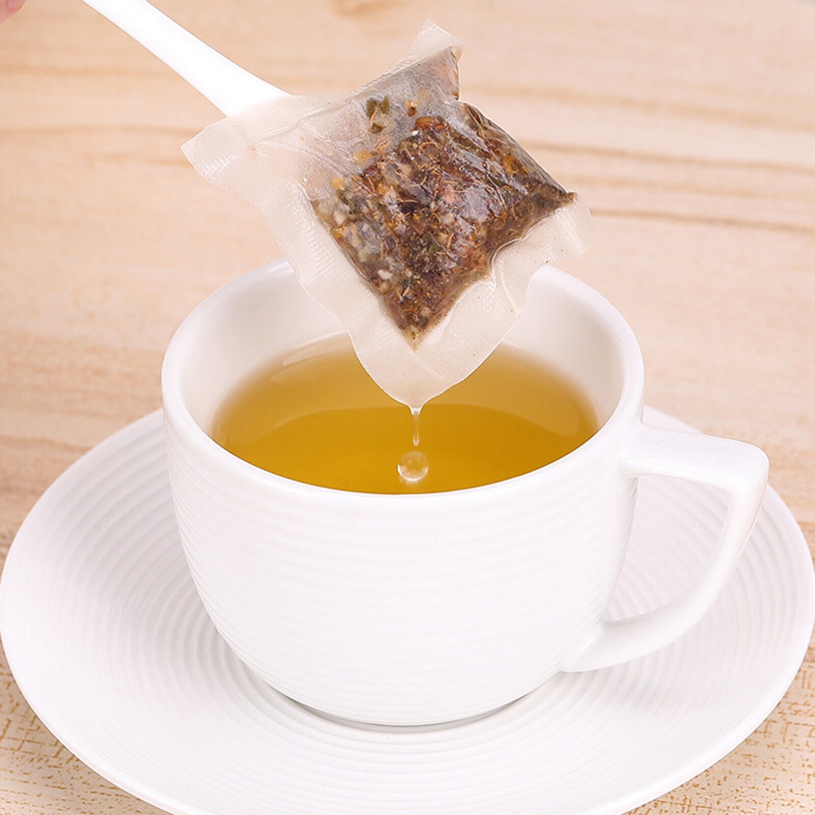 5g*30 Bags Healthy Herbal Tea Natural Dingxiang Houtougu Shaji Tea Health Care